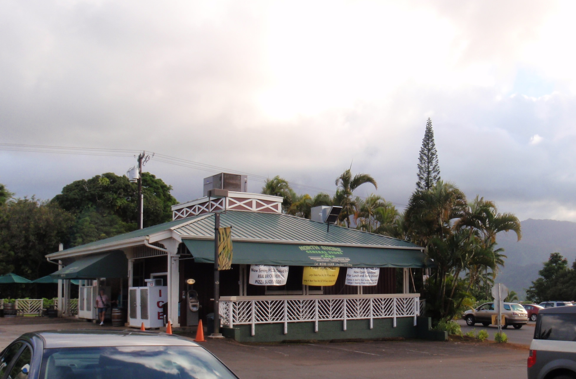 North Shore General Store 1 